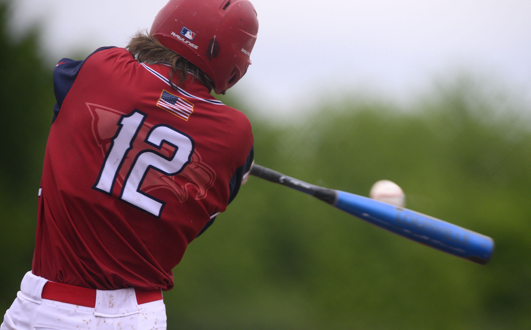 Liberty vs. Francis Howell North